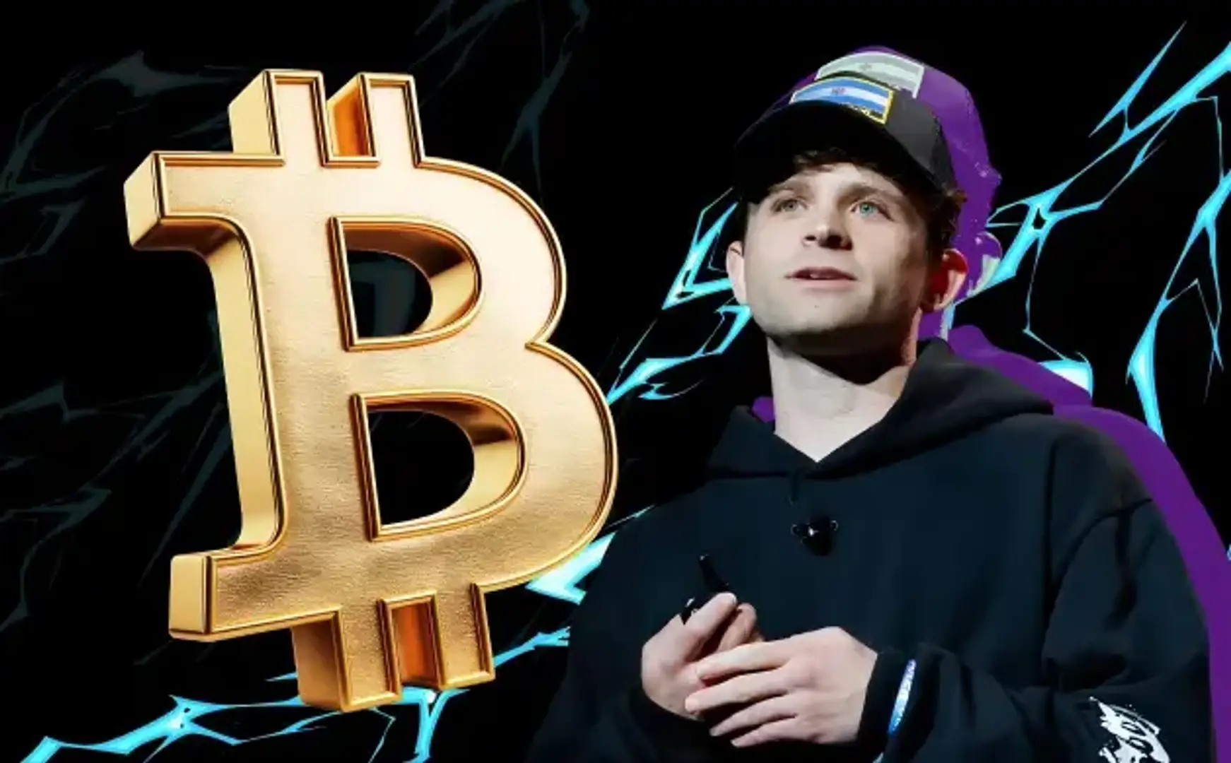 Strike CEO Jack Mallers Says JPMorgan Abruptly Shut Down His Accounts