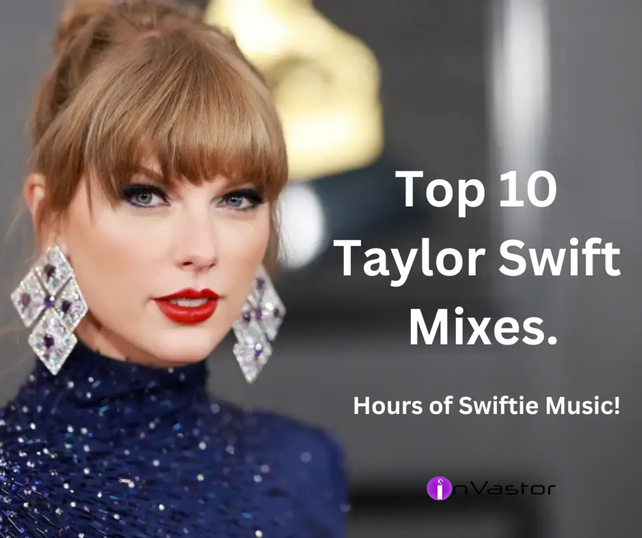 Taylor Swift'S "The Life Of A Showgirl"—The Ultimate Swiftie Experience! - jbj80eh