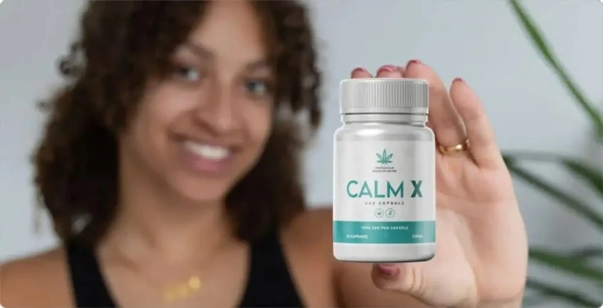 CalmX CBD Official Website Latest Reviews: Natural Ingredients & Customer  Testimonials