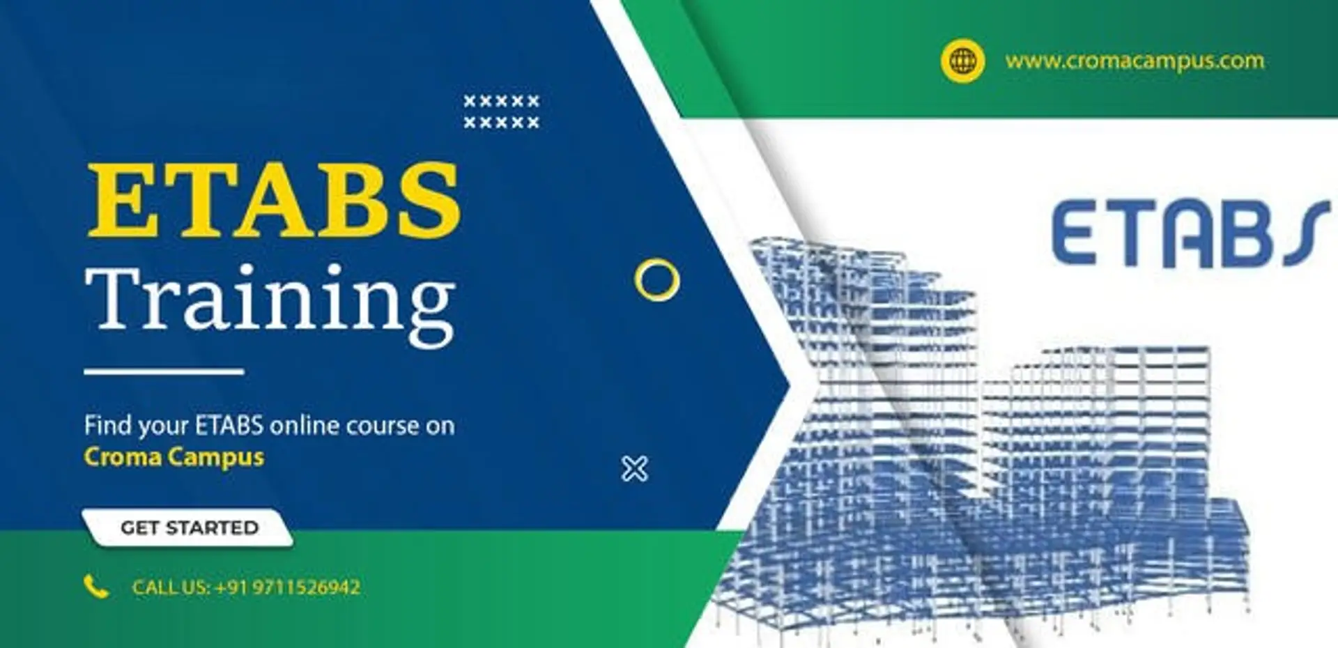 Picture of High-Rise Sustainable Design: Challenges and Innovations in Green ...