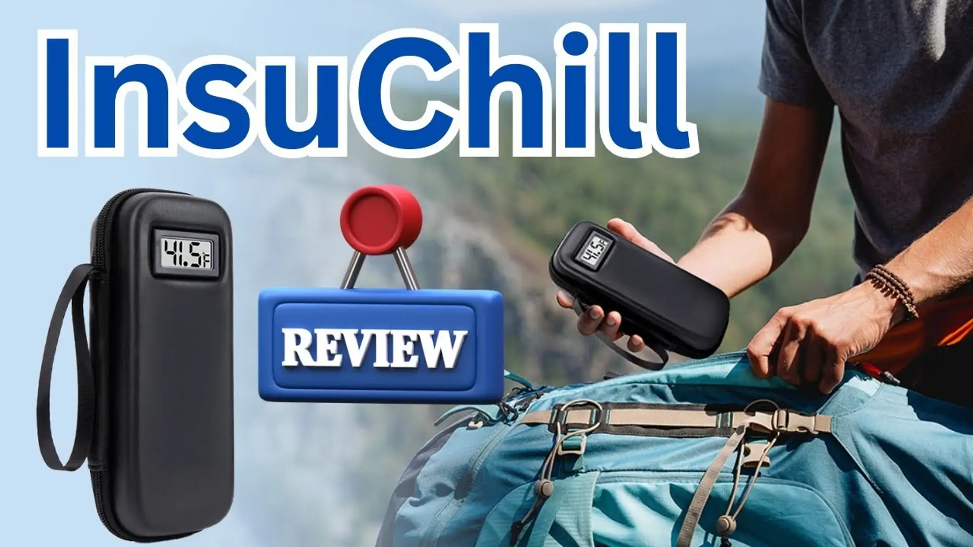 Why Every Insulin User Should Consider the InsuChill Instant Insulin Reader  Review?