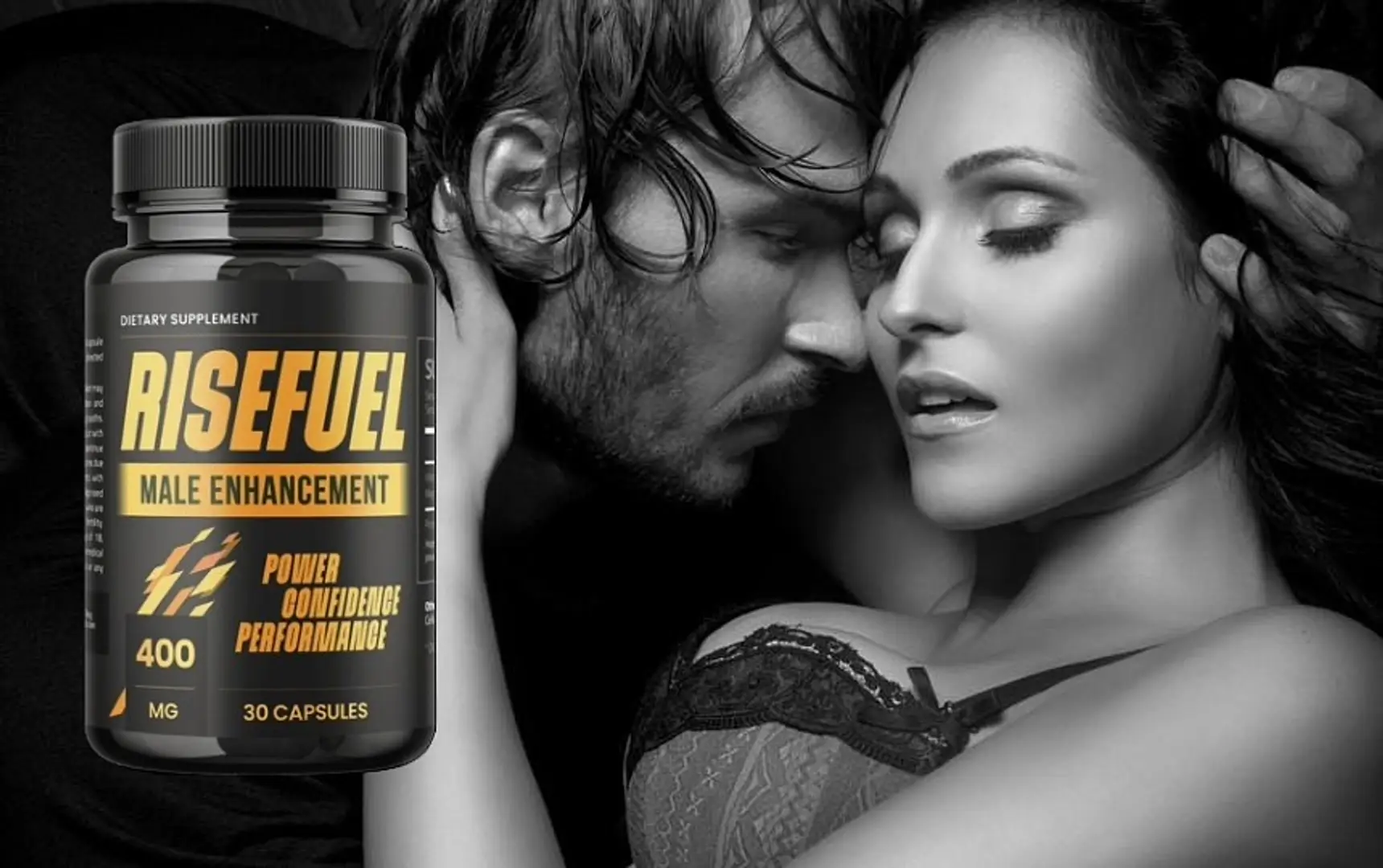 RISEFUEL (Male Enhancement Avis) # Ingrédients naturels pour l'amélioration  masculine et prix à vendre