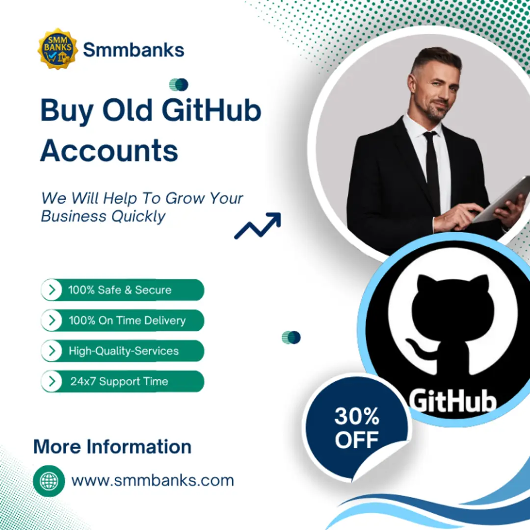 Top 12 Sites To Buy Old Github Accounts In 2025 - Invastor