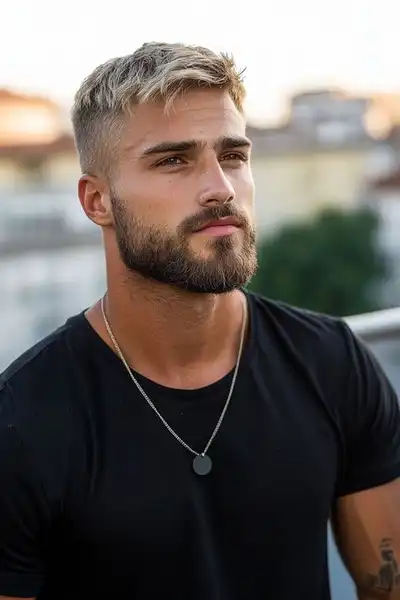 Profile image of Mason-Deford