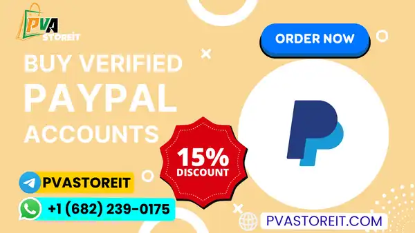 Profile image of Verified PayPal Accounts-for Sale: A Comprehensive Guide