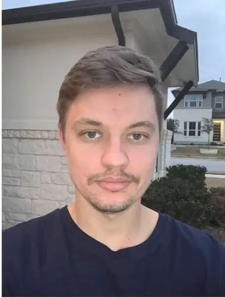 Vendor profile image