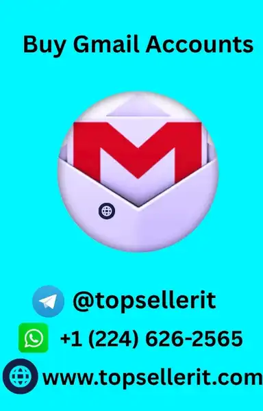 Vendor profile image