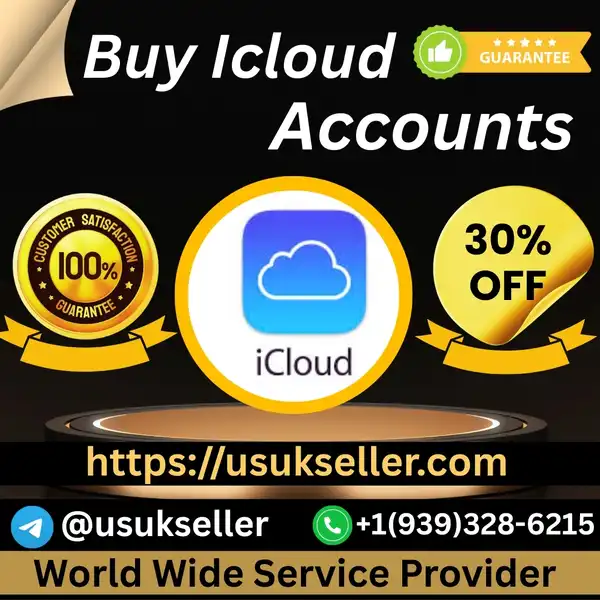 Vendor profile image