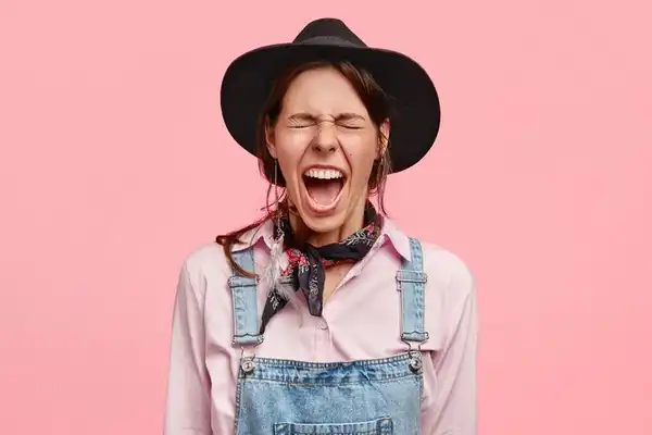 Vendor profile image