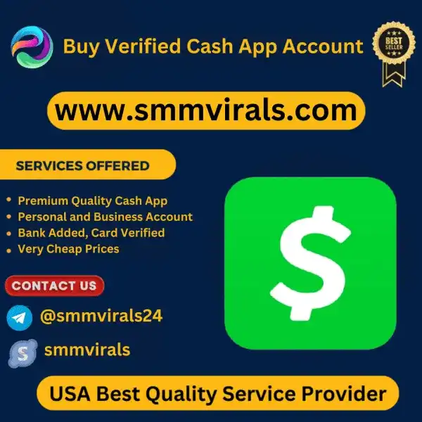 Vendor profile image