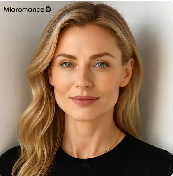 Vendor profile image