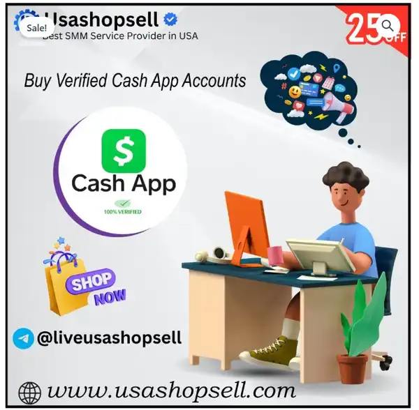 Vendor profile image