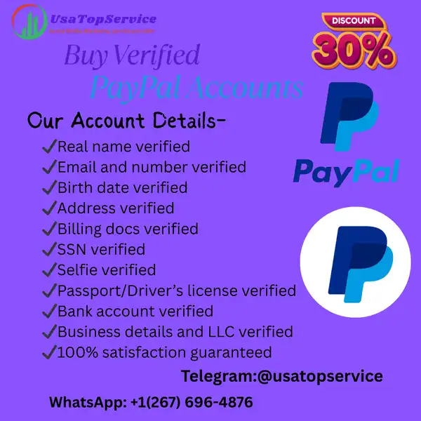 Vendor profile image
