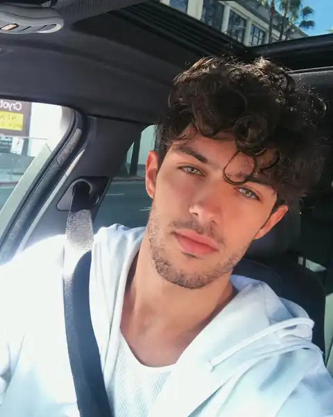 Profile image of Mack-Mickey