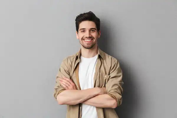 Profile image of Joshua -Calderon