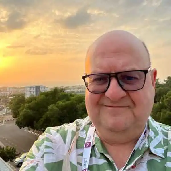 Profile image of Bram  -Orrie