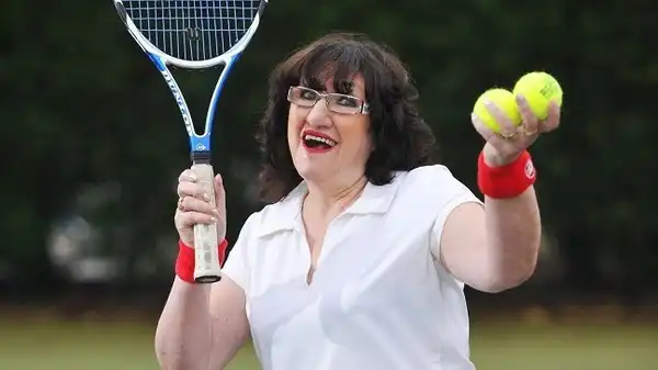 Profile image of Lillian-Lizzy